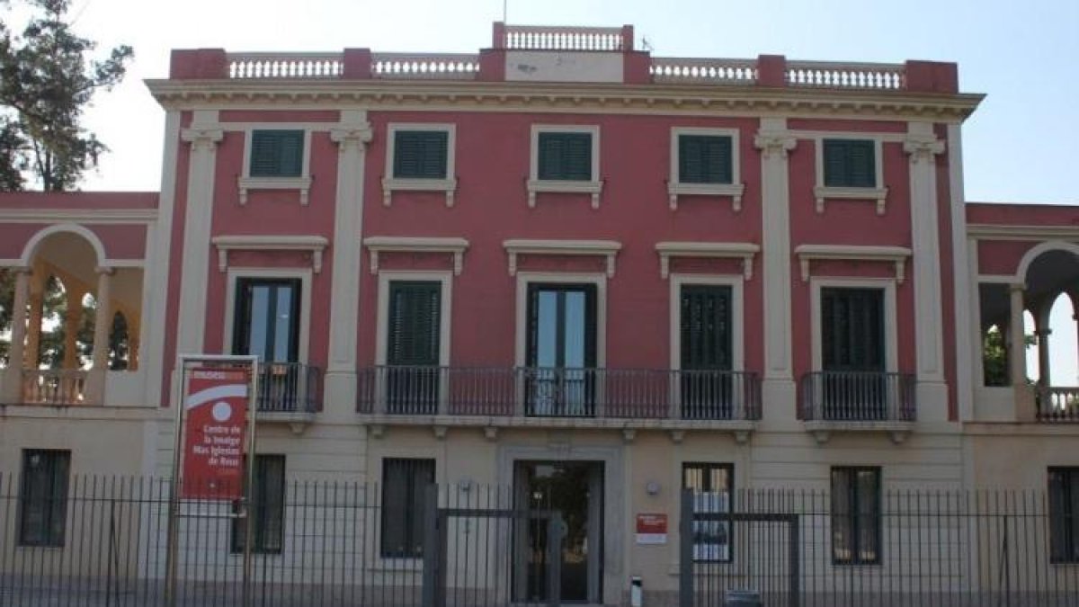 Salut habilitarà un punt de vacunació intermedi al Centre de la Imatge Mas Iglesias de Reus