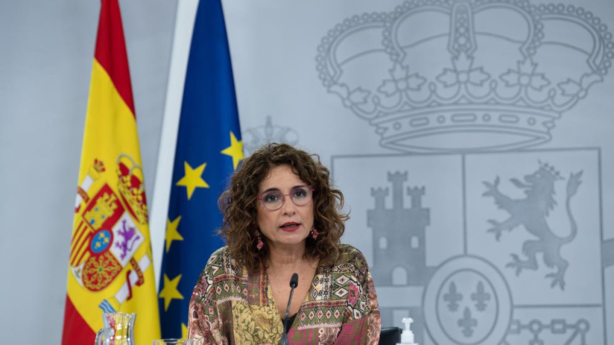El gobierno español aprueba un rescate de 320 MEUR para salvar las agencias de viajes Barceló y Globalia