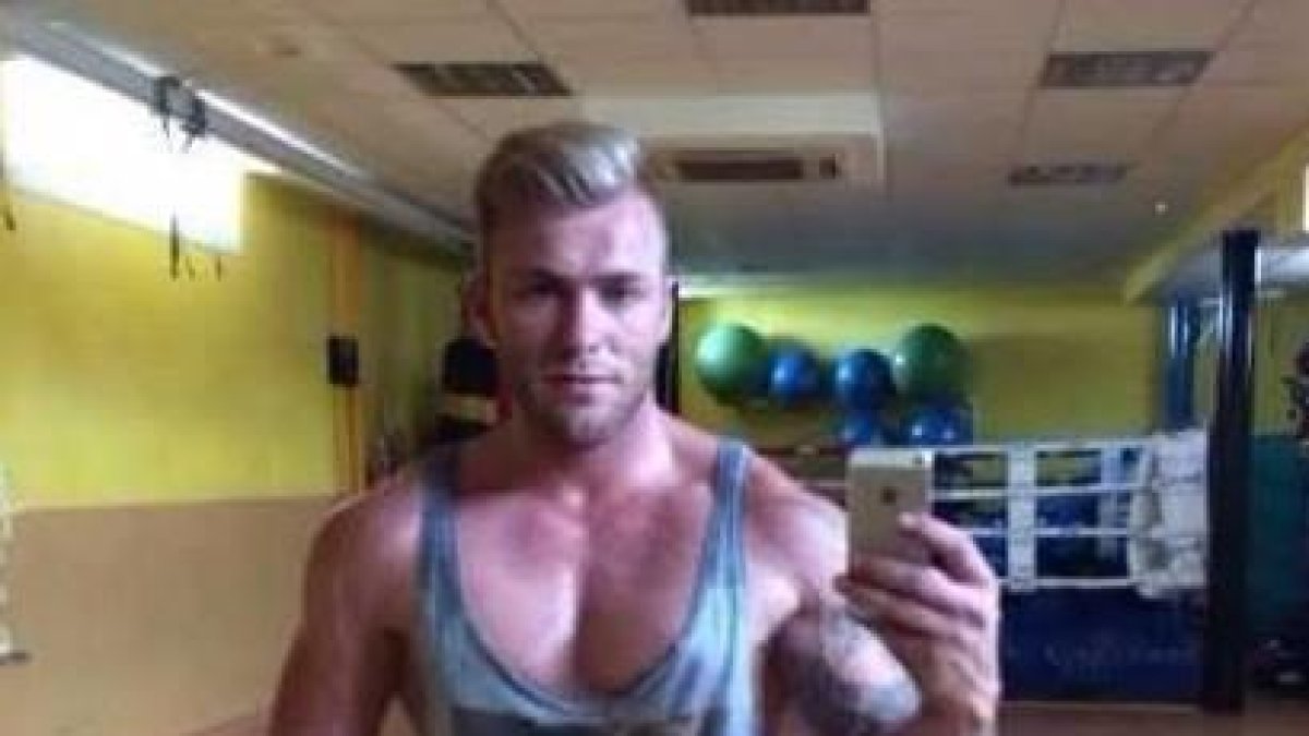 Detenen 'el Piojo' dos mesos després que es fugués de la presó de Valdemoro