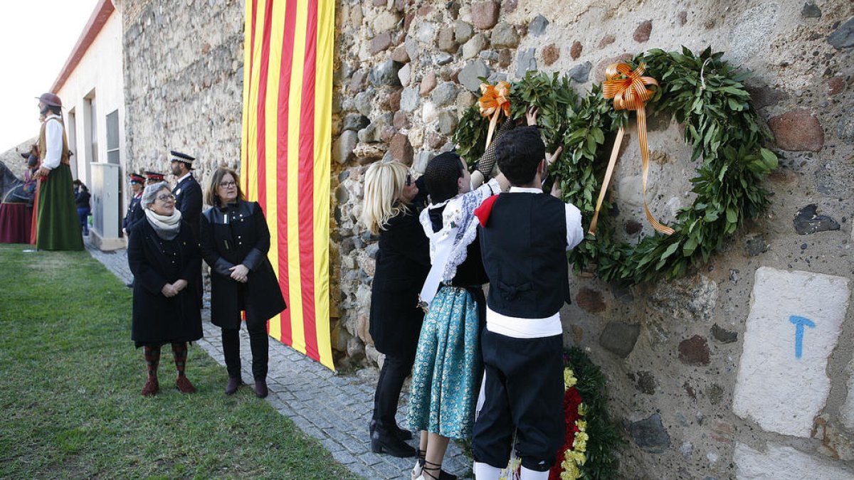 Cambrils commemora el Setge de 1640 amb un acte virtual