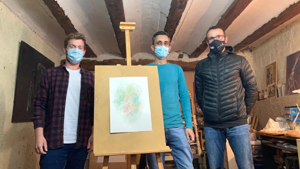 Paüls celebrará la Feria de la Cereza con un mercado concentrado en la plaza Major