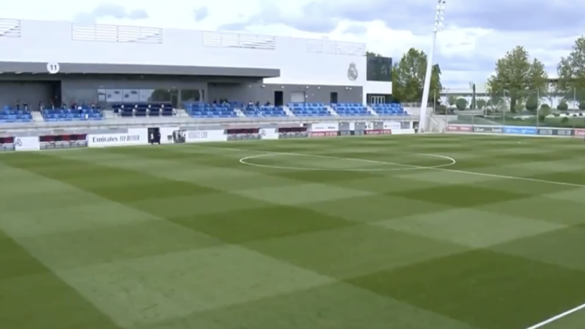 RTVE investiga la procedencia de unos comentarios machistas en un partido de la primera división femenina de fútbol