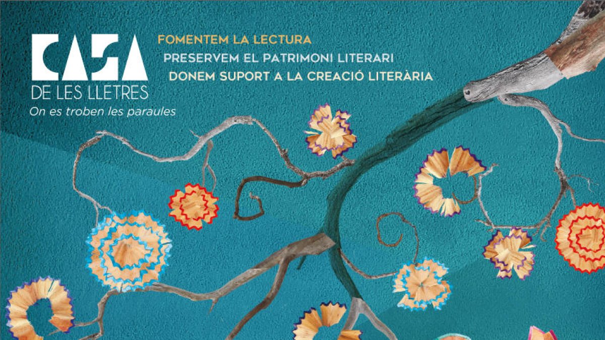 El Día de la Poesía dará el pistoletazo de salida a la Primavera Literaria de Tarragona