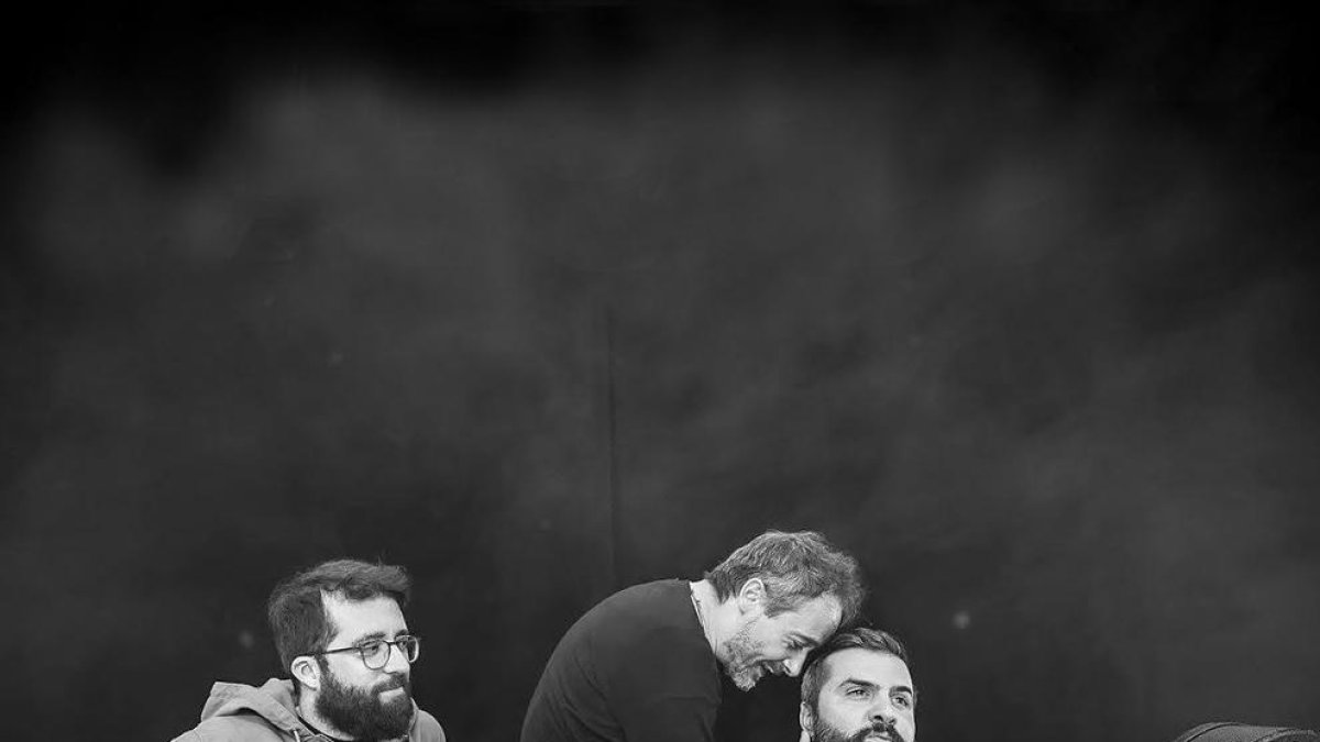 El Minipop vuelve al Camp de Mart con un concierto único con Santi Balmes y Joan Colomo como cabezas de cartel