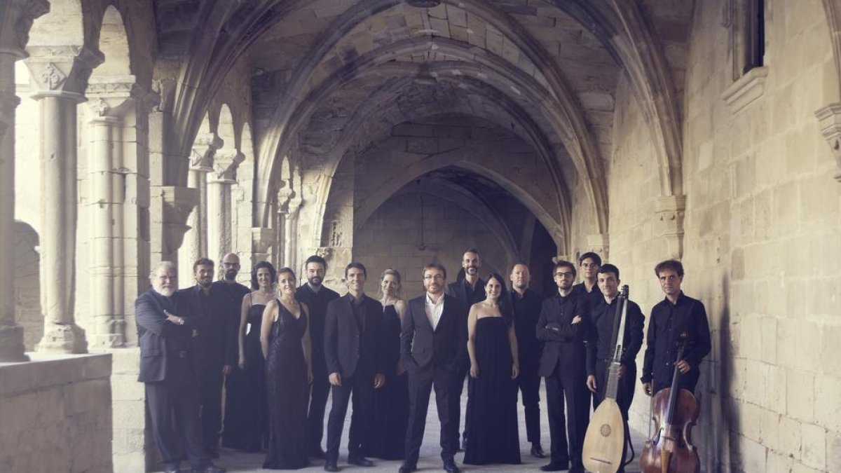 Tarragona programa un ciclo de música antigua en espacios sacros