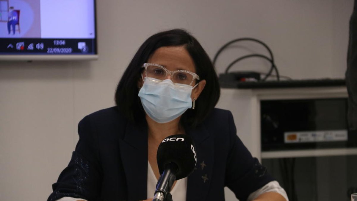 Las residencias piden priorizar las visitas a los centros por encima de las salidas de los abuelos