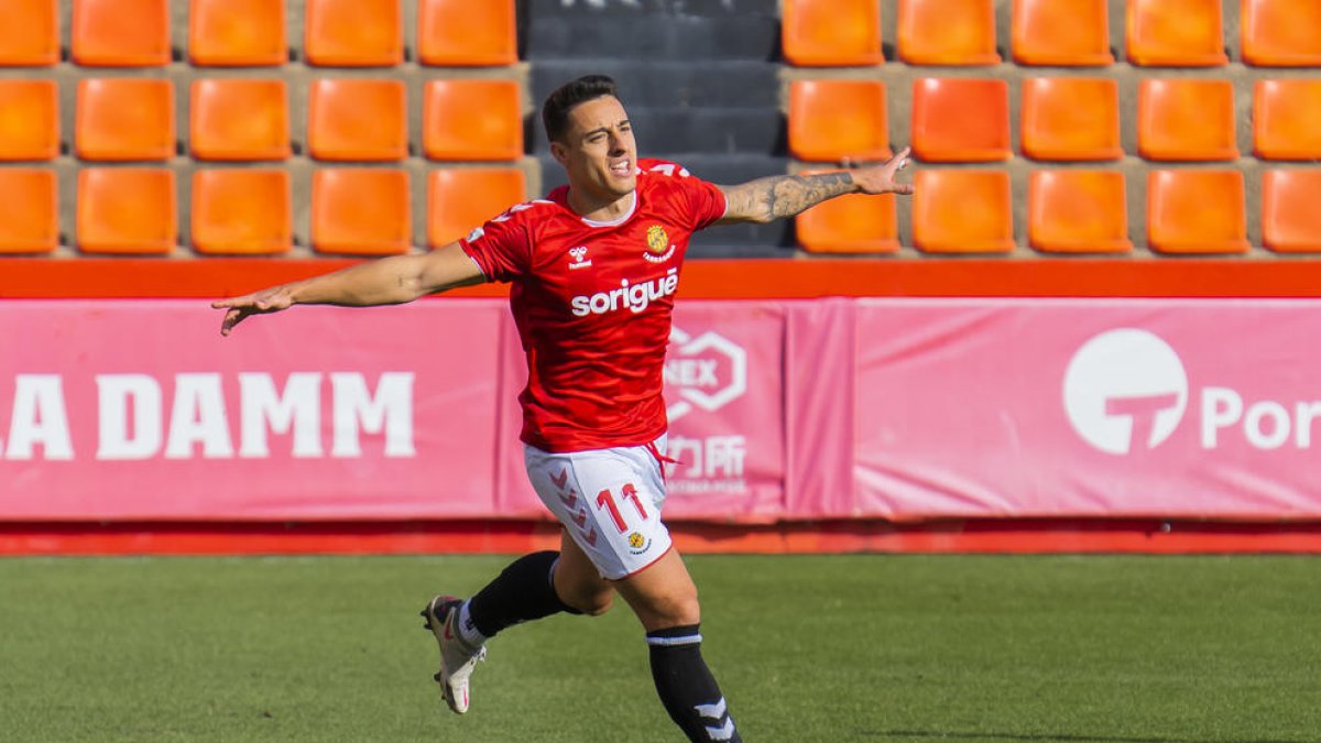 El Nou Estadi, a ritmo de goleada (3-0)