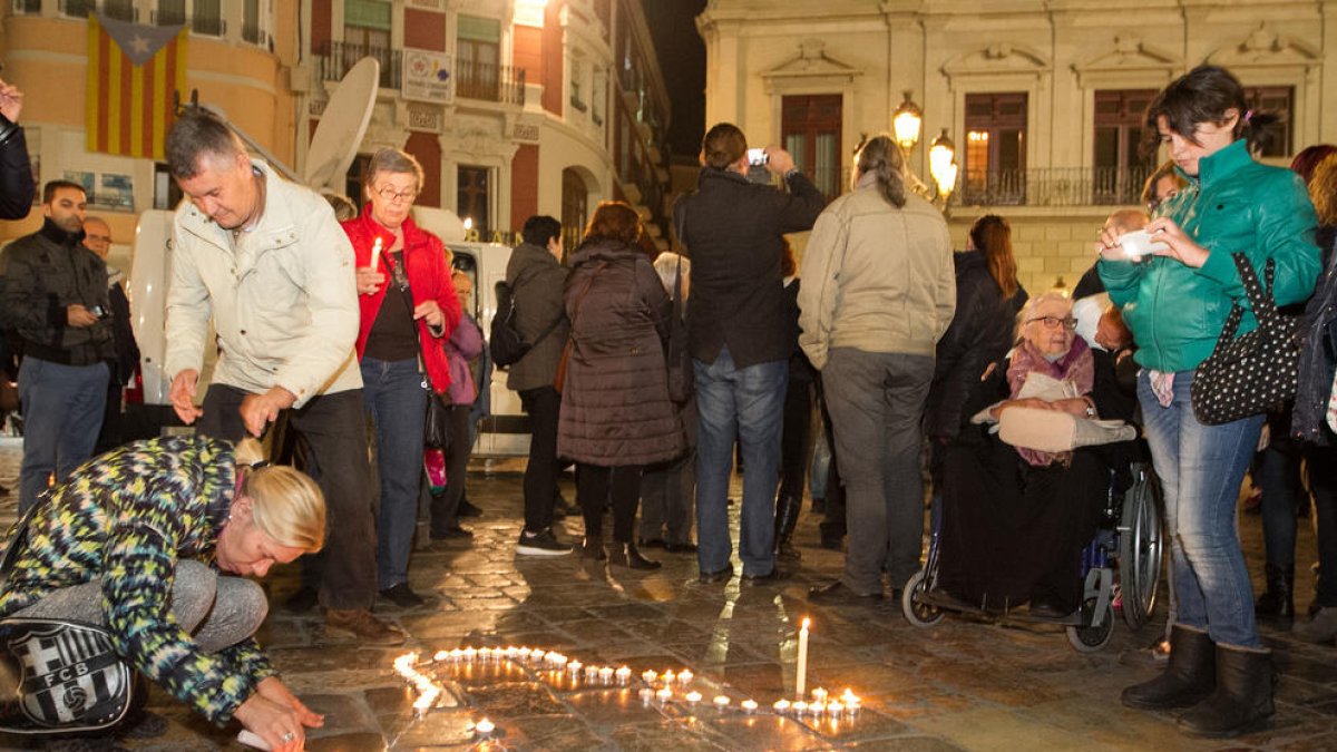 El TSJC falla a favor de Gas Natural i anul·la la sanció per l'àvia morta en un incendi