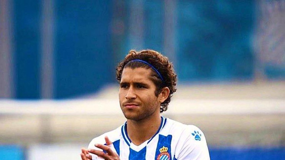 El Nàstic mira cap a l'Espanyol B: interessen Becerra i Rubén Sánchez