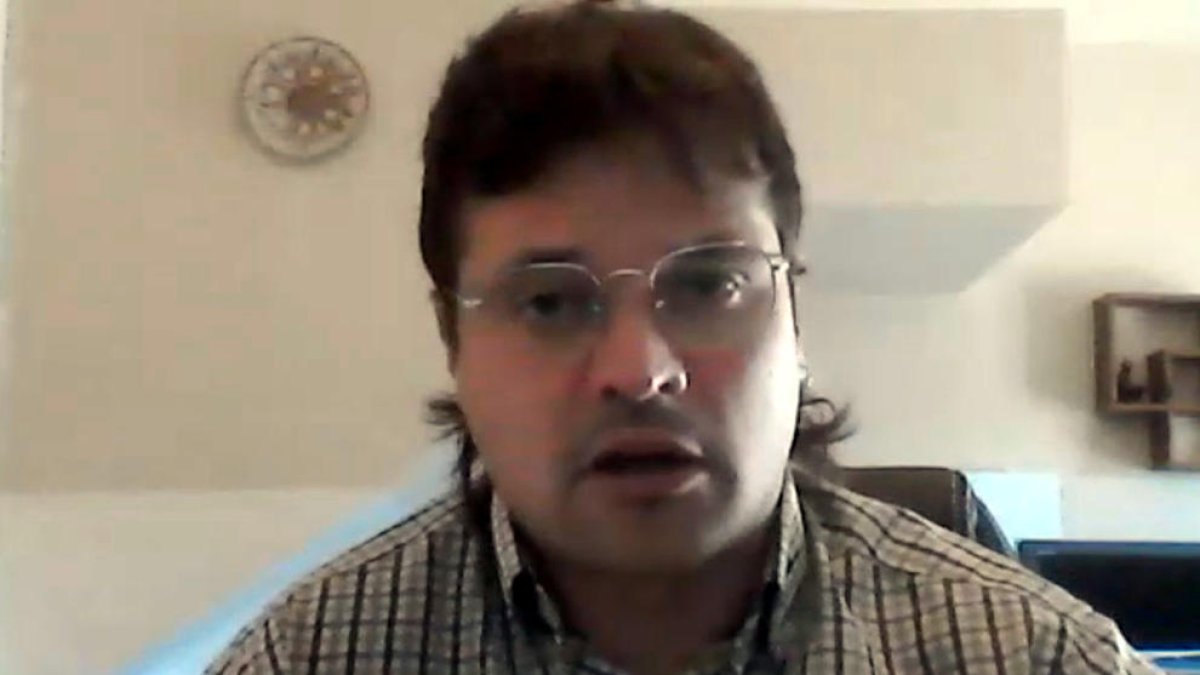 advocat, raper Pablo Hasel, Diego Herchhoren