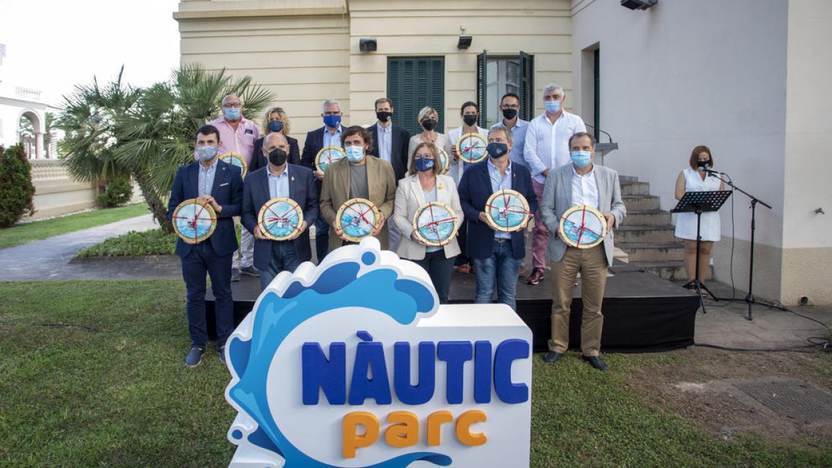 L'Estació Nàutica Costa Daurada i les Terres de l'Ebre celebra els 20 anys
