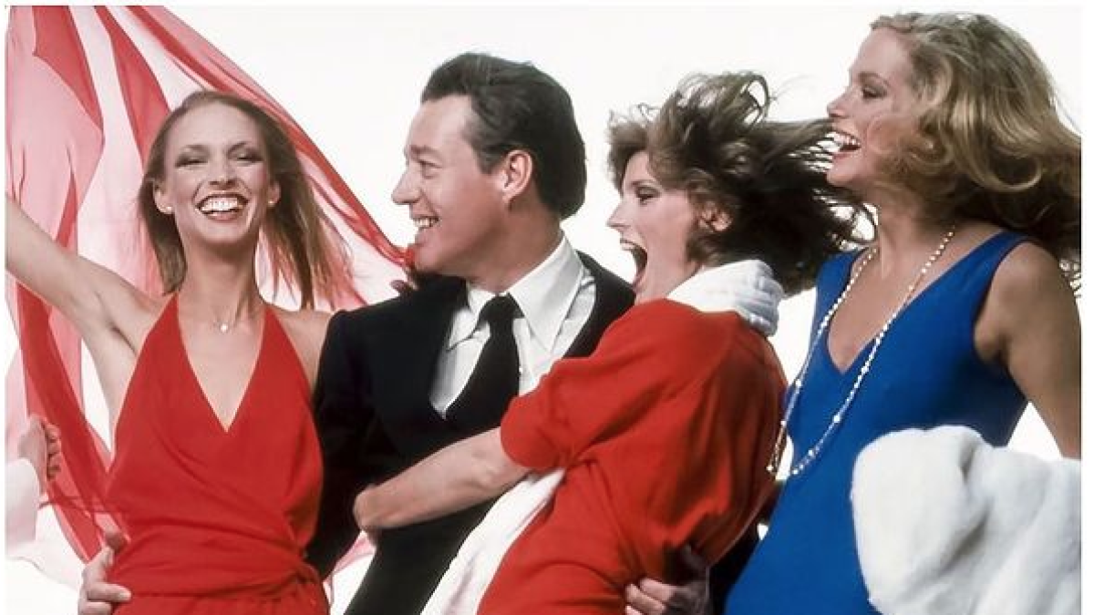 Netflix también entra en el sector de la moda