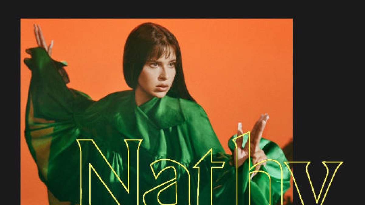 Nathy Peluso actuará en octubre en la Tarraco Arena