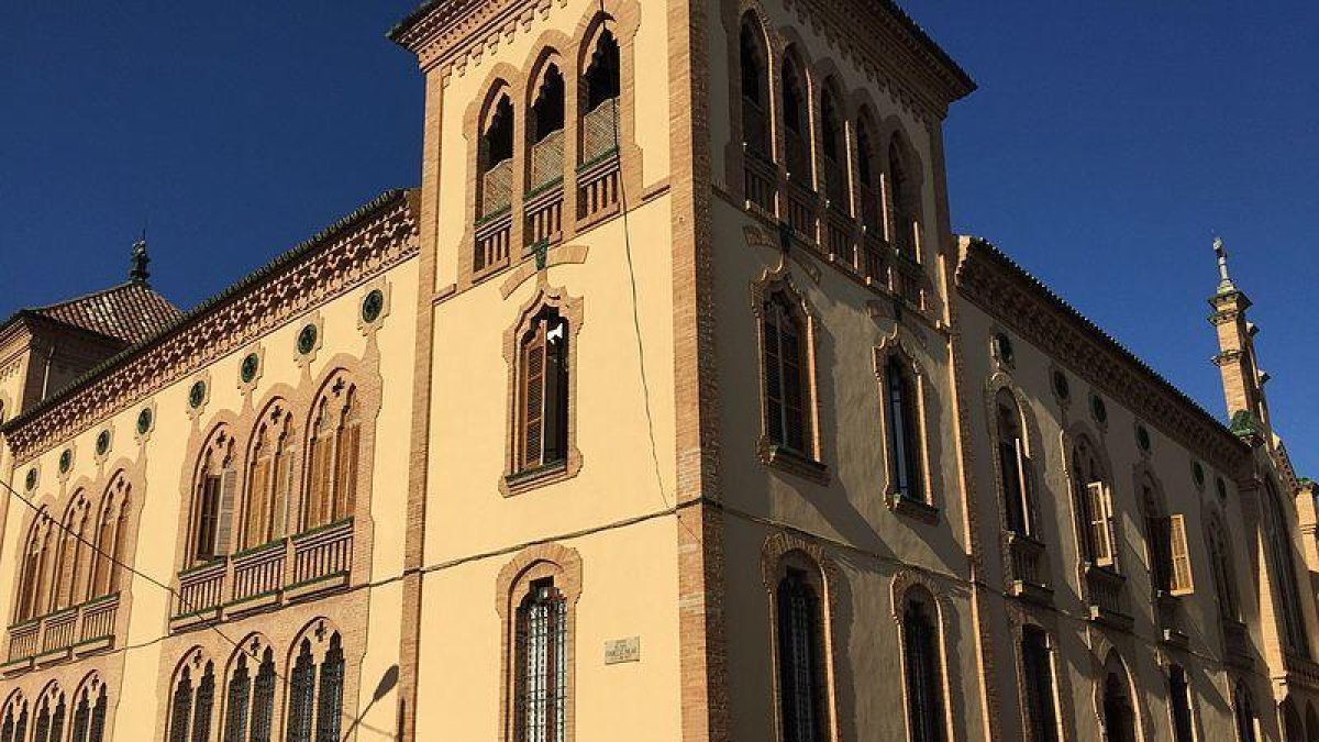 Salut interviene la residencia hospital Sant Antoni Abat de l'Arboç por un brote con 16 positivos