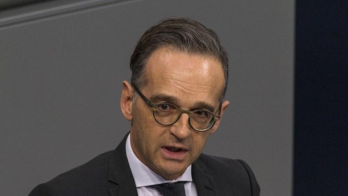 Alemania juzga a un militar ultraderechista que planificó atentados de falsa bandera como refugiado