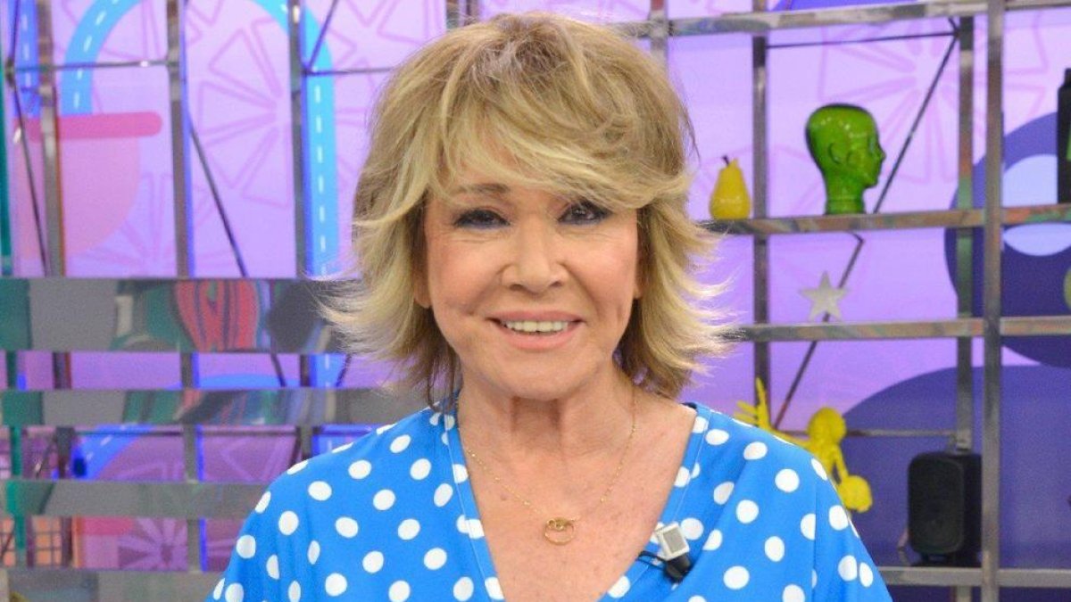 Mor als 69 anys Mila Ximénez