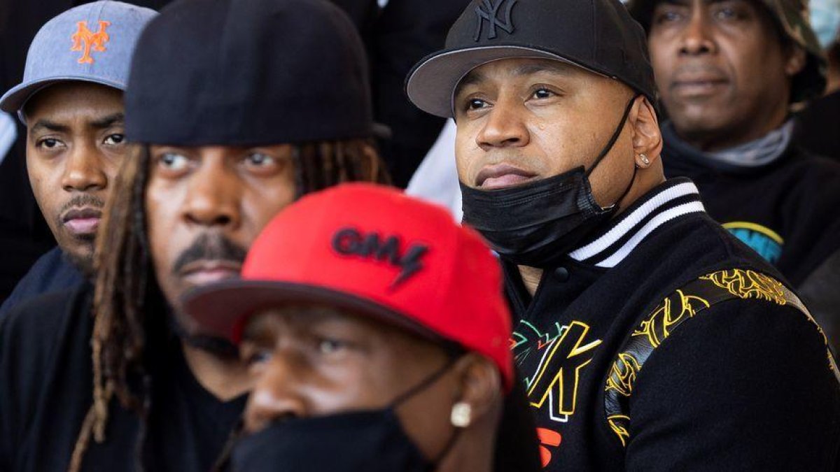 El Bronx acogerá el Museo Universal del Hip Hop en el 2023