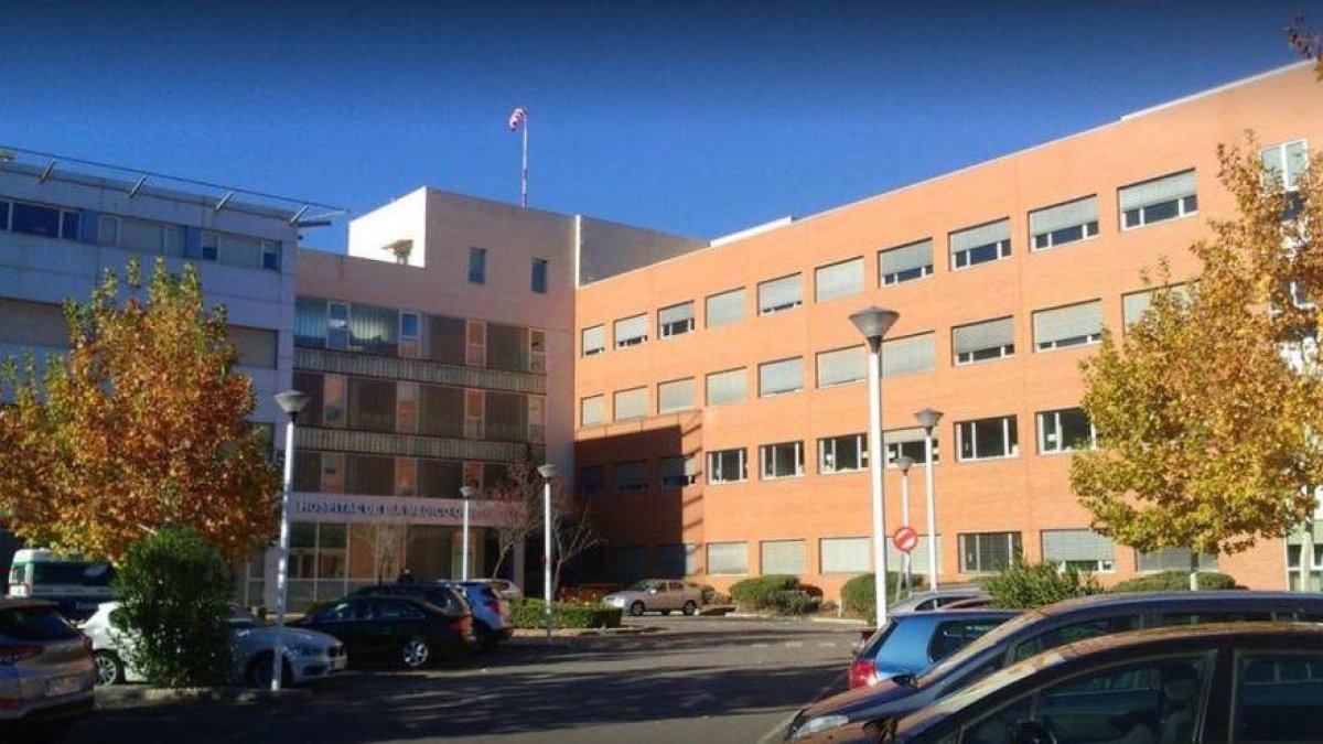 Un nen de 10 anys de Ciudad Real supera la covid-19, després d'11 dies en l'UCI