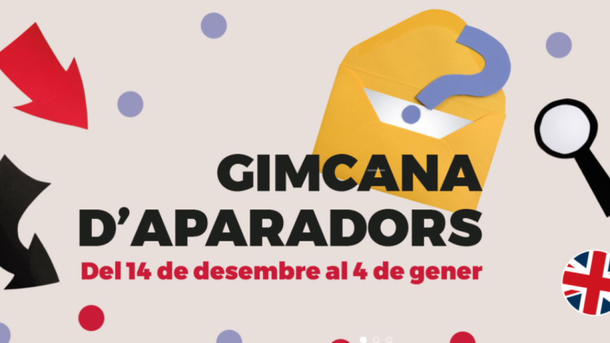 L'Ajuntament de Tarragona organitza una gimcana d'aparadors de Nadal
