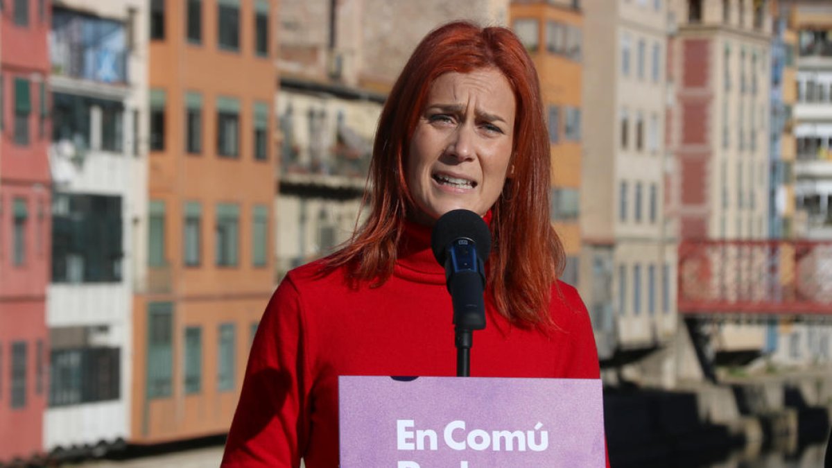 Els Comuns veuen «corrupció» en la vacunació d'algunes autoritats i demanen a JxCat que cessi l'alcalde de Riudoms