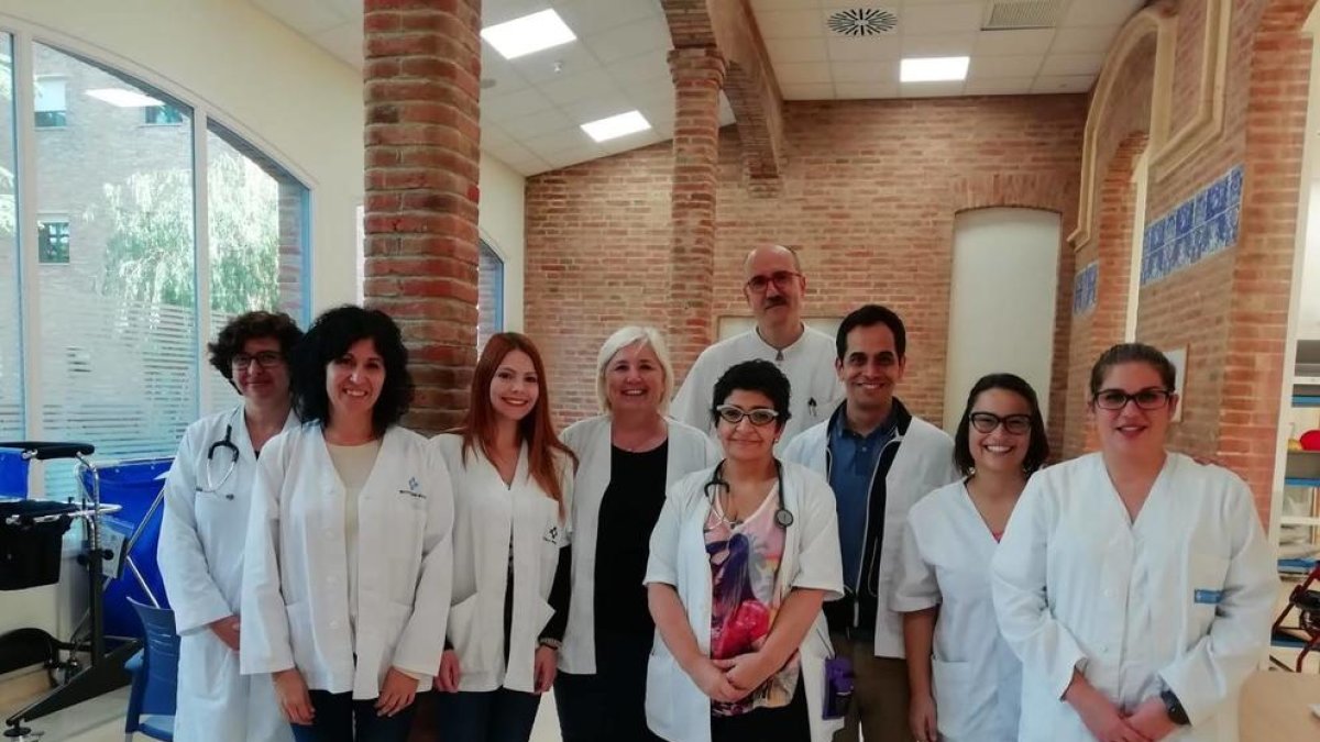 Creen una nova eina que permet diagnosticar delírium als centres sociosanitaris