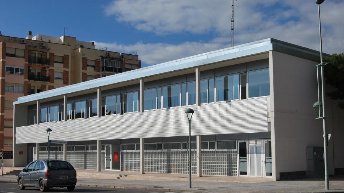 Profesionales de los hogares de jubilados acumulan once meses sin trabajar