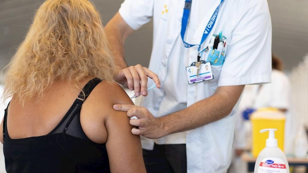 Los epidemiólogos advierten que el 16,5% de pacientes covid desarrollan trombos