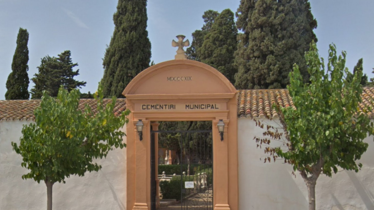 Un velatorio de un difunto en Torredembarra acaba con un brote de covid-19 que afecta a 35 personas