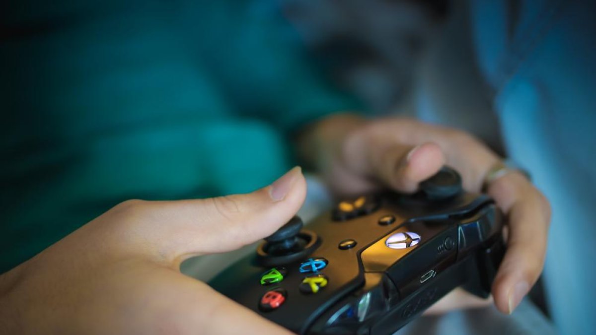 Xbox ofereix gratis el mode multijugador 'en línia' per a 50 jocs