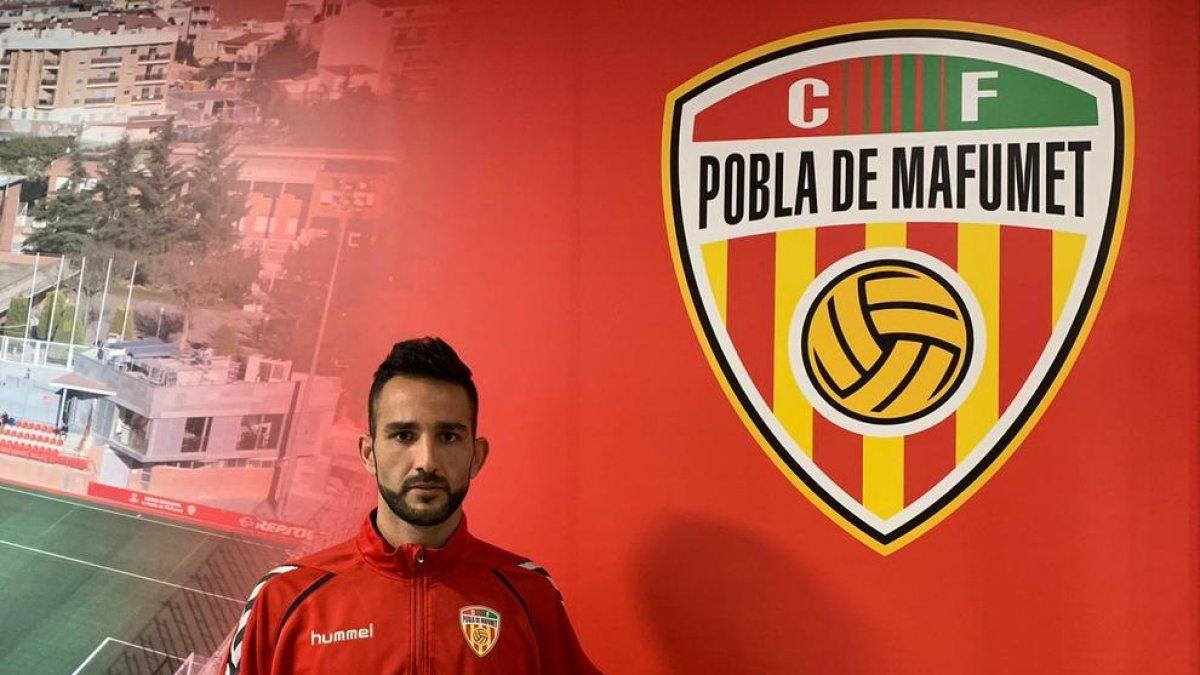 La Pobla fulmina Albert Company i Dani Vidal serà el nou entrenador