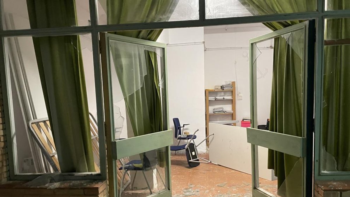 Asuntos Sociales condena la agresión que sufrieron dos chicos del centro de menores de Torredembarra