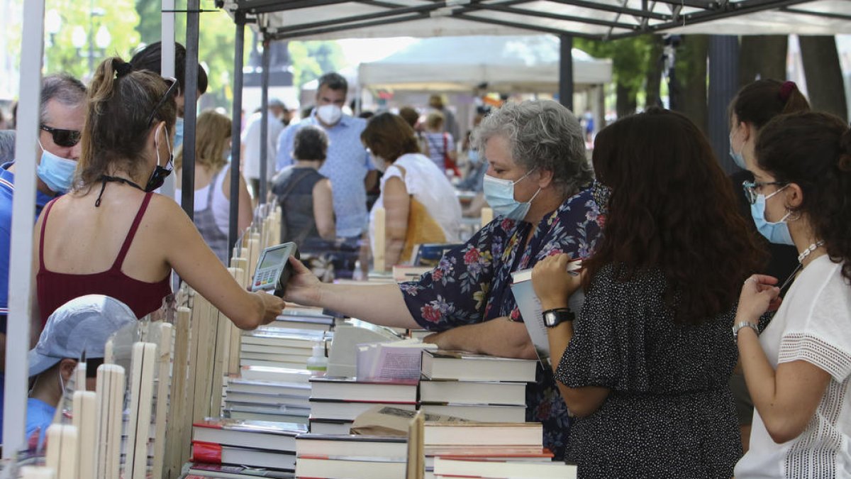 Bonavista i Sant Pere i Sant Pau lamenten que Sant Jordi no s'hagi descentralitzat