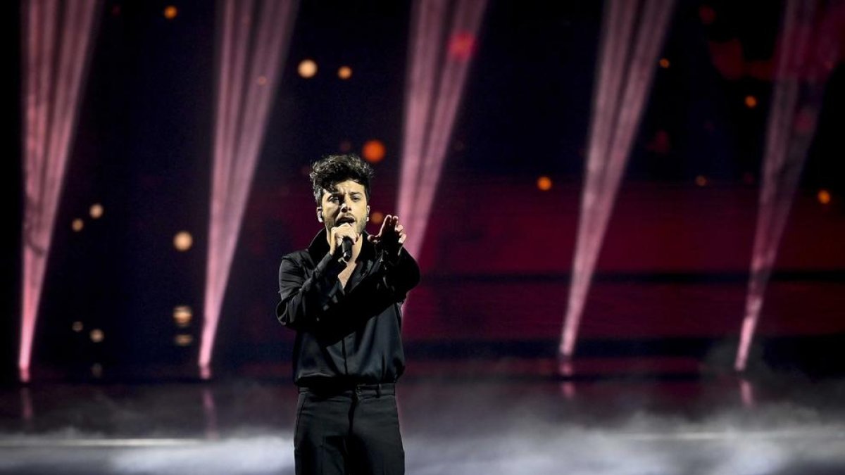 España, último en las apuestas, actuará en el lugar|sitio 13 a Eurovisión 2021