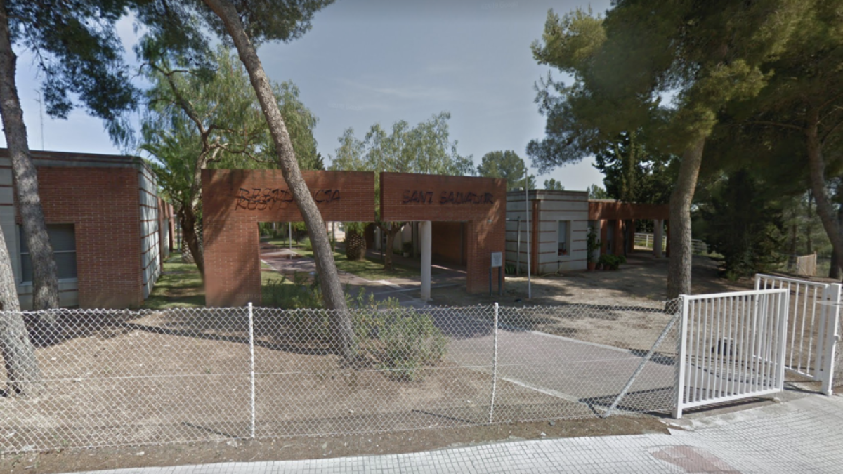 Una residència de Tarragona denuncia maltractaments i agressions per part d'un usuari