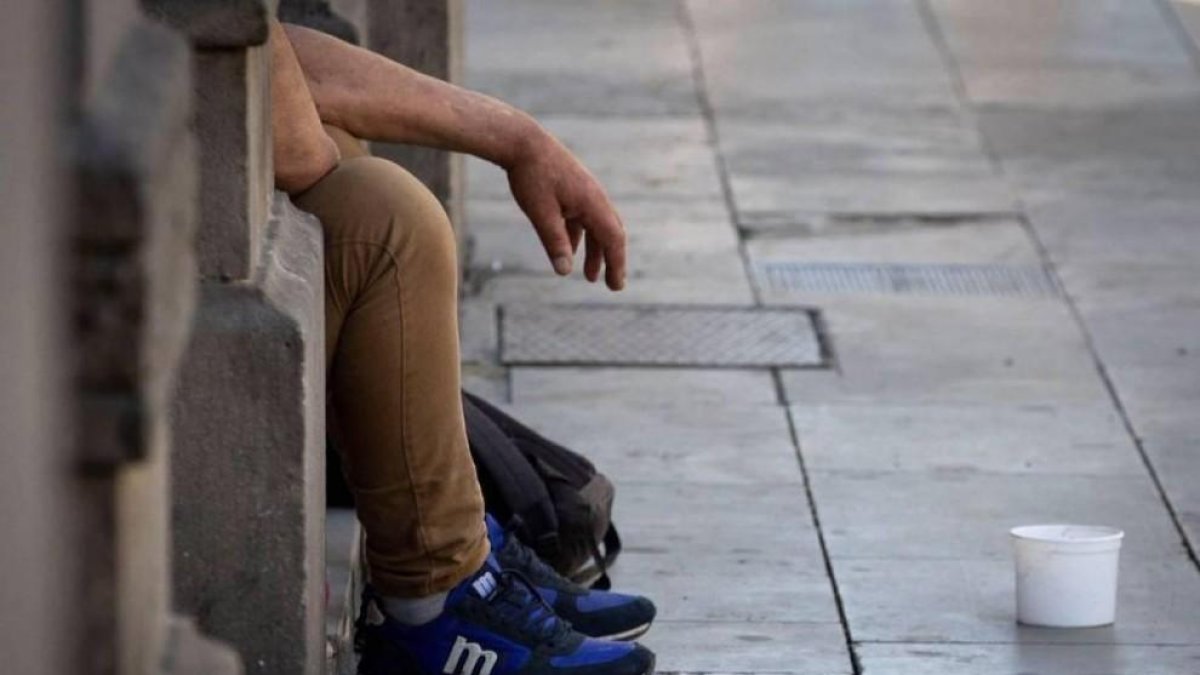 Oxfam avisa de que la pandemia llevará a España a niveles de pobreza inéditos