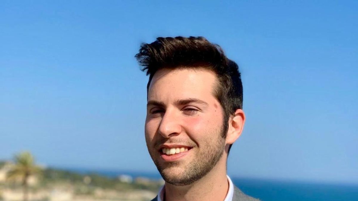 Ramon Vilaltella, nuevo presidente del PDeCat Tarragona