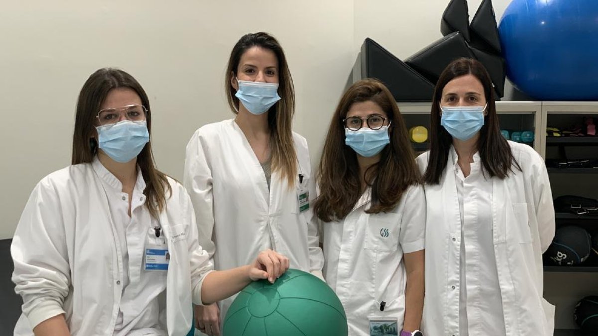 El confinamiento domiciliario mejora la salud respiratoria de pacientes con enfermedades pulmonares