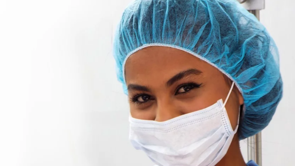 Els patrons oficials per fabricar-nos la nostra pròpia mascareta