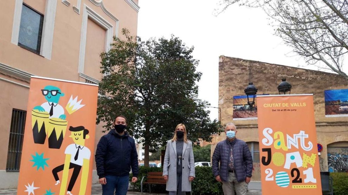 Zoo, Stay Homas y Ciudad Jara, cabezas de cartel del Sant Joan de Valls