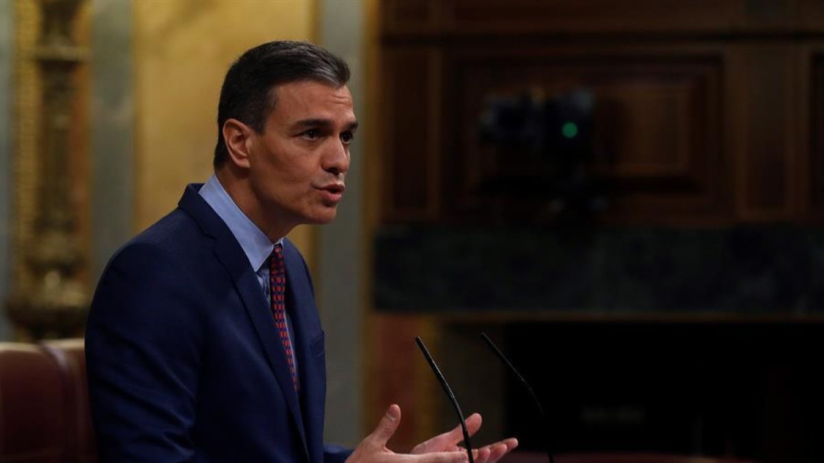 Sánchez propondrá endurecer el plan de Navidad si es necesario