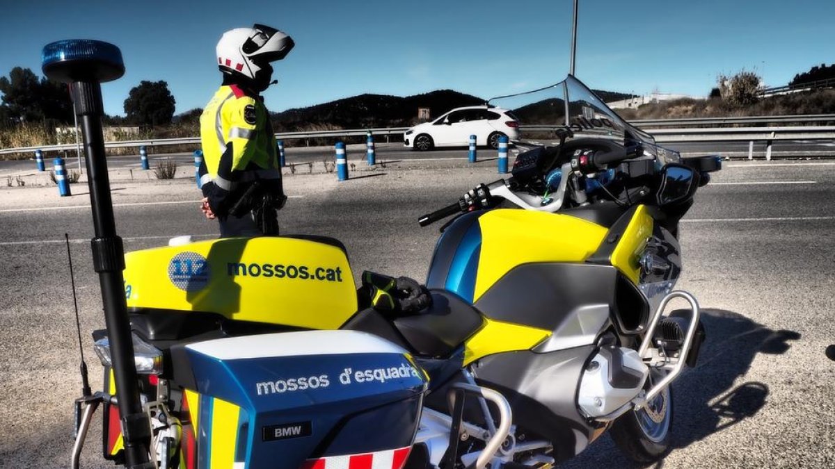 Los Mossos levantan más de 400 actas por el incumplimiento de las restricciones