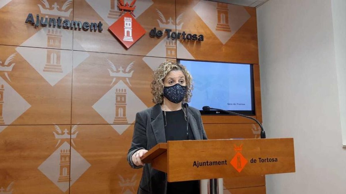 Tortosa acumula 228 positivos en una semana y anuncia la suspensión de la feria Expoebre