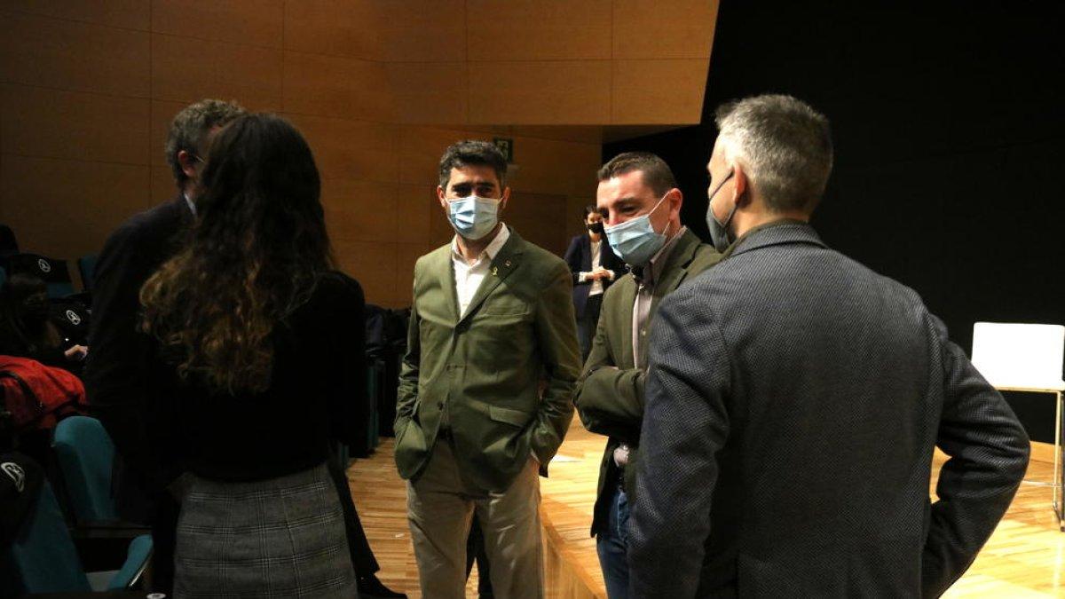 Aplazado al lunes el lanzamiento del primer nanosatélite de la Generalitat
