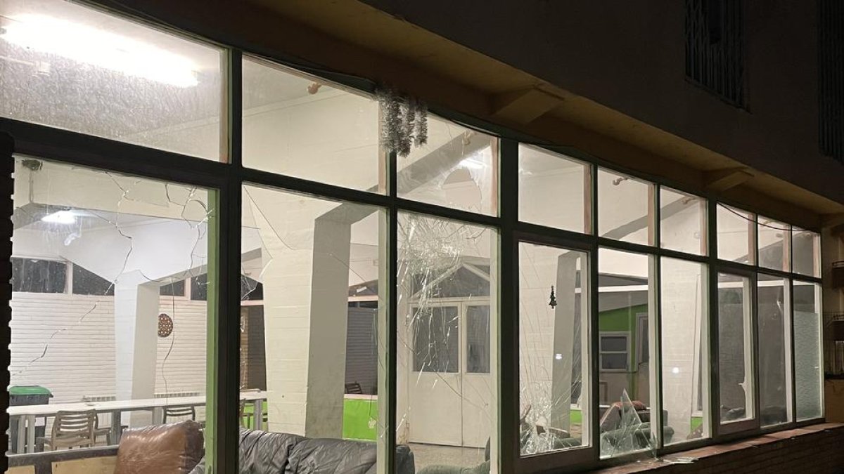 FEDAIA condemna fermament l'atac a un centre de menors a Torredembarra