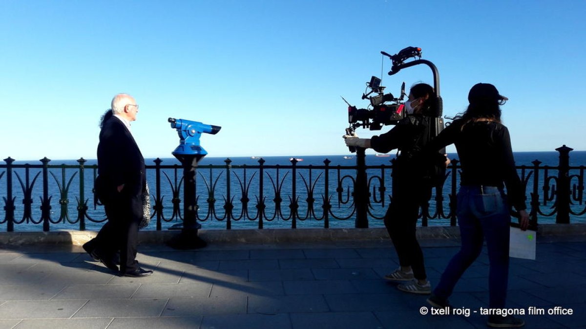 El programa 'Sin ficción' de TV3 estrena el documental 'El caso Loveparade'