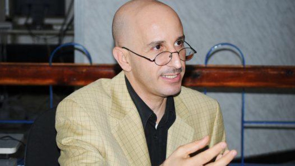 Condemnat a tres anys de presó un islamòleg algerià per «ofensa a l'islam»