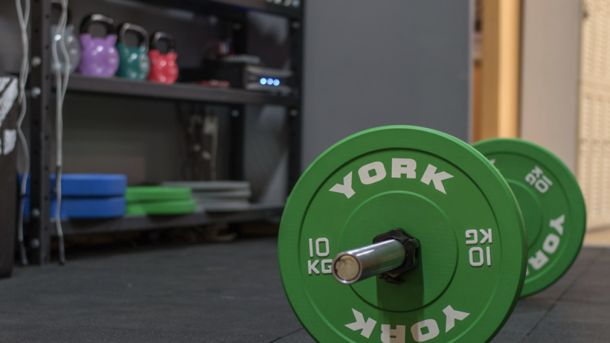 Detectat un brot amb la variant britànica en un gimnàs de Barakaldo