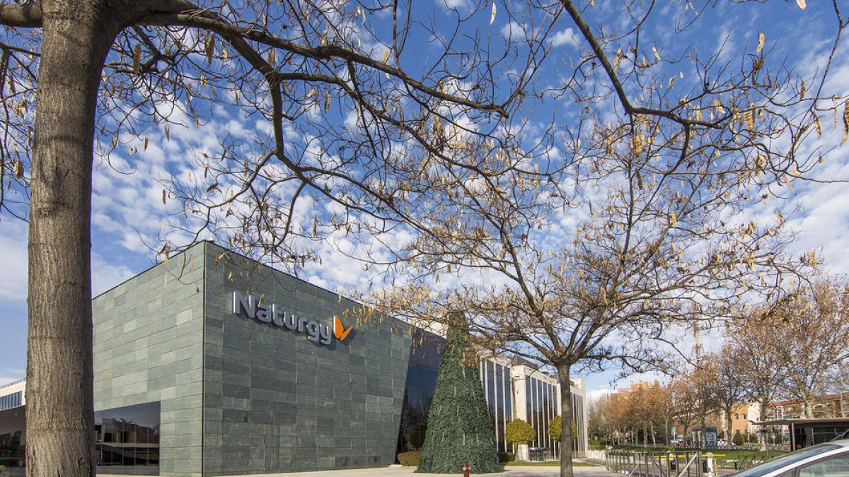 El fons australià IFM Global Infrastructure presenta una oferta de 5.060 MEUR pel 22,69% de Naturgy