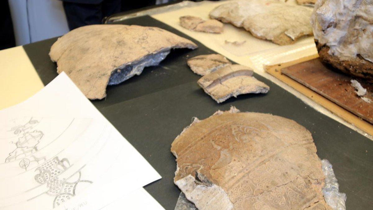 Cultura farà un inventari del llegat judaic i promourà la seva recuperació i divulgació