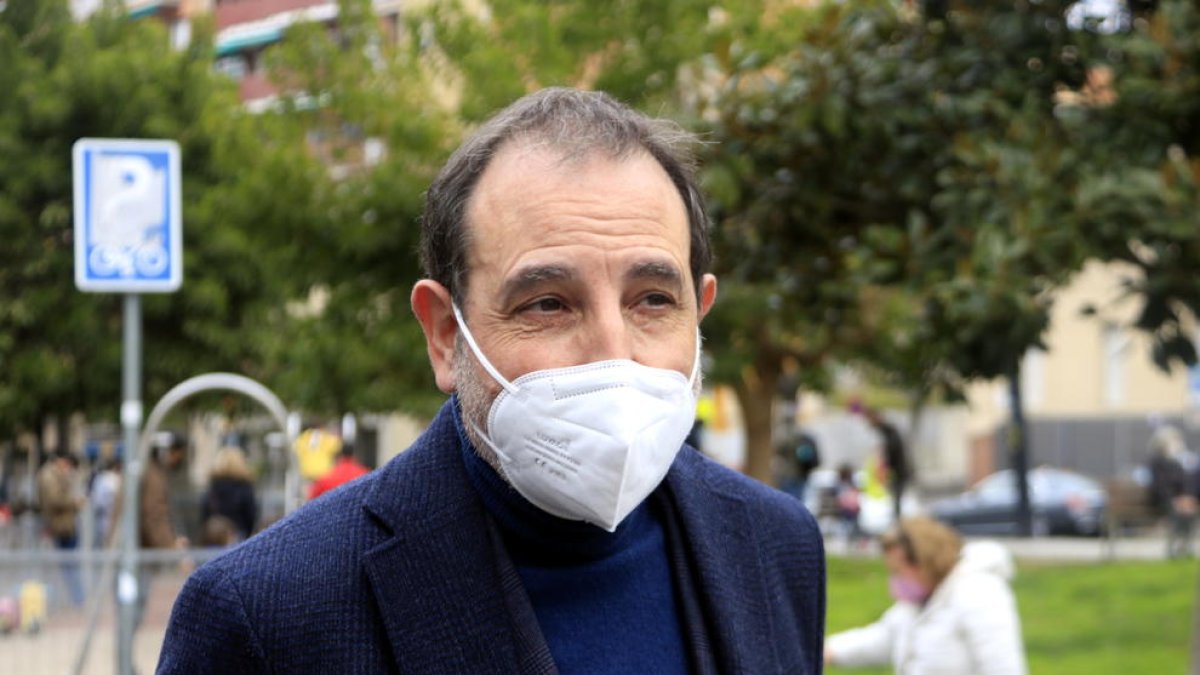 El PSC-Units demana al Govern suport «explícit» als Mossos: «En aquest moment l'últim que toca és qüestionar la policia»